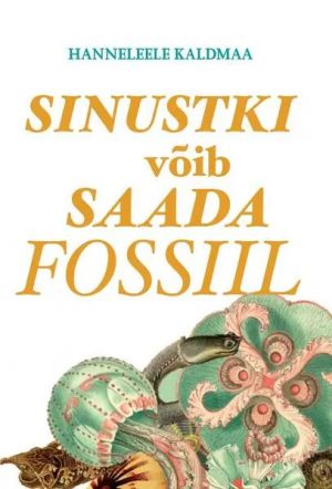 Sinustki võib saada fossiil