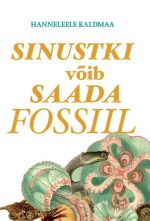 Sinustki võib saada fossiil