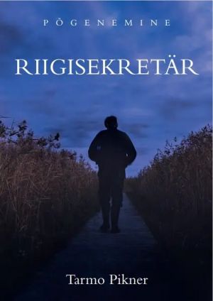 Põgenemine. riigisekretär