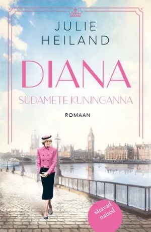 Diana. südamete kuninganna