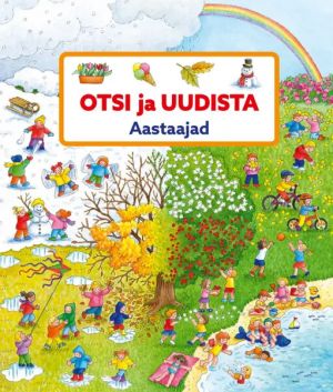 Otsi ja uudista. aastaajad