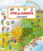 Otsi ja uudista. aastaajad