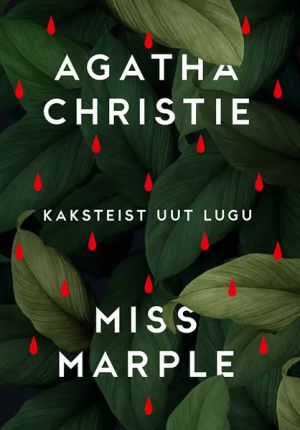 Miss marple. kaksteist uut lugu