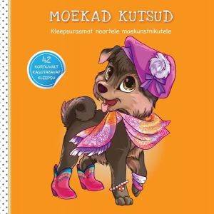 Moekad kutsud