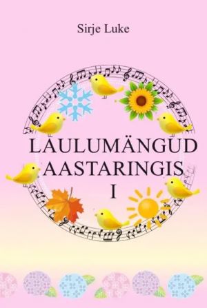 Laulumängud aastaringis i