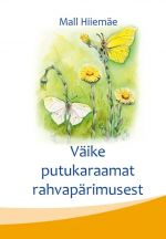 Väike putukaraamat rahvapärimusest