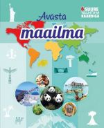 Avasta maailma