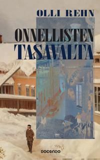 Onnellisten tasavalta. Esseitä Suomesta