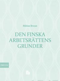 Den finska arbetsrättens grunder