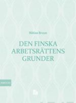 Den finska arbetsrättens grunder