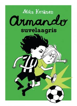 Armando suvelaagris