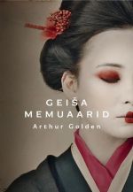 Geisha memuaarid