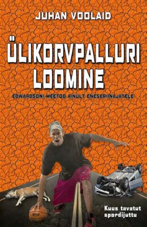 Ülikorvpalluri loomine