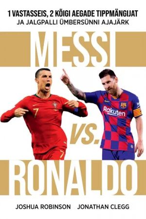 Messi vs. ronaldo