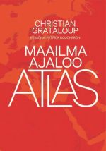 Maailma ajaloo atlas