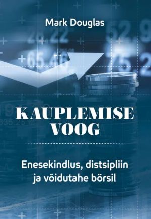 Kauplemise voog