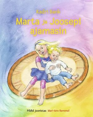 Marta ja joosepi ajamasin