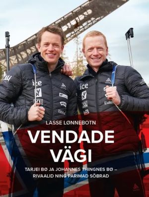 Vendade vägi