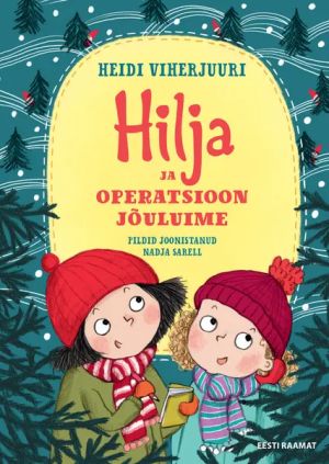 Hilja ja operatsioon jõuluime