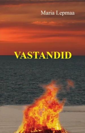 Vastandid