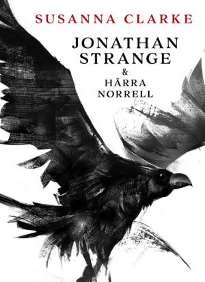 Jonathan strange ja härra norrell