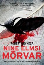 Nine elmsi mõrvar