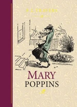 Mary Poppins ja Mary Poppins tuleb tagasi