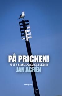 På pricken