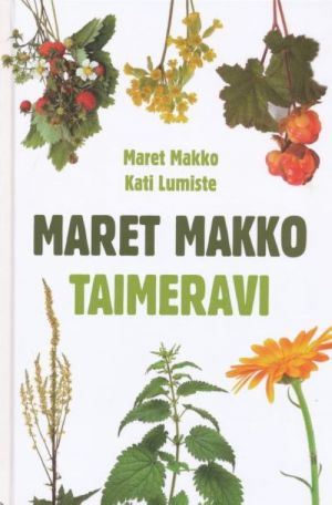 MARET MAKKO TAIMERAVI