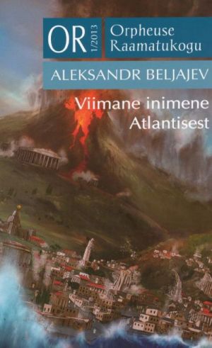 VIIMANE INIMENE ATLANTISEST