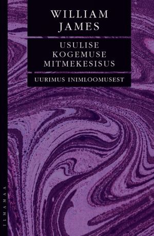 USULISE KOGEMUSE MITMEKESISUS. UURIMUS INIMLOOMUSEST