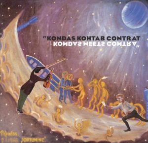 KONDAS KOHTAB CONTRAT