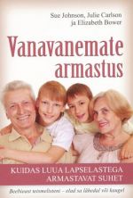 VANAVANEMATE ARMASTUS