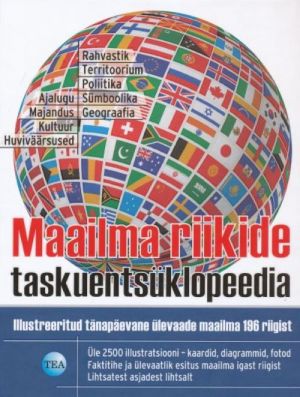 MAAILMA RIIKIDE TASKUENTSÜKLOPEEDIA