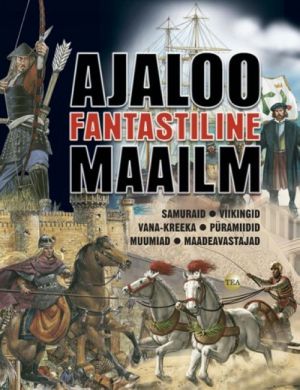 AJALOO FANTASTILINE MAAILM