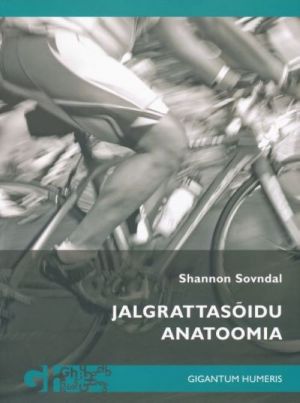 JALGRATTASÕIDU ANATOOMIA