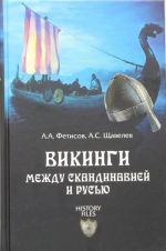 Vikingi. Mezhdu Skandinaviej i Rusju