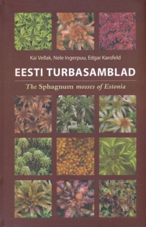 EESTI TURBASAMBLAD