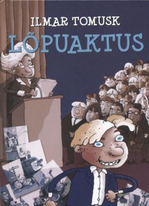 LÕPUAKTUS