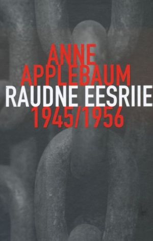 RAUDNE EESRIIE: 1945/1956