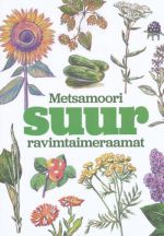 METSAMOORI SUUR RAVIMTAIMERAAMAT