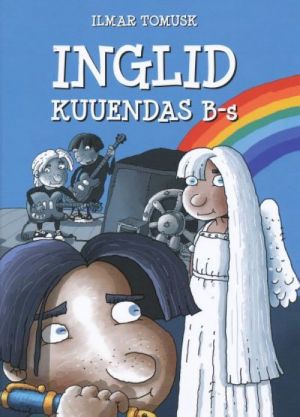 INGLID KUUENDAS B-S