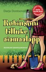 ROBINSONI TILLUKE AIAMAALAPP