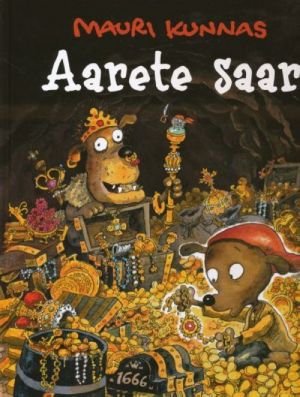 AARETE SAAR