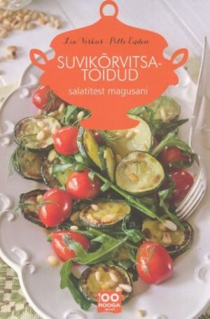 SUVIKÕRVITSATOIDUD SALATITEST MAGUSANI