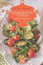 SUVIKORVITSATOIDUD SALATITEST MAGUSANI