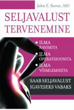 SELJAVALUST TERVENEMINE