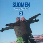 Suomen mestari 3. CD