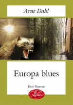 EUROPA BLUES