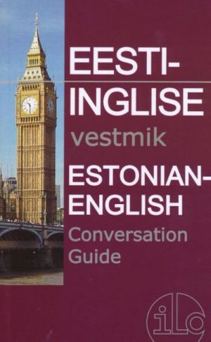 EESTI-INGLISE VESTMIK